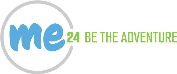 ME24 Be the Adventure