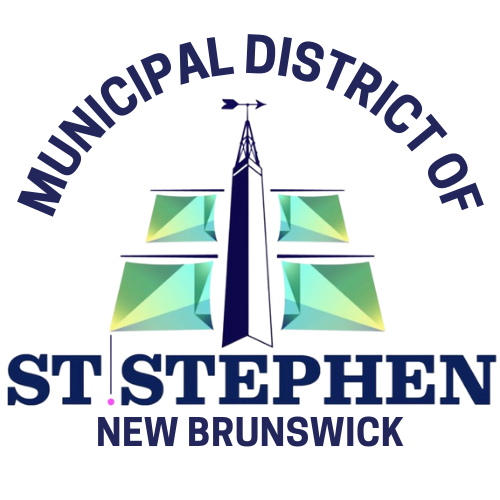Municipal District of St. Stephen, New Brunswick